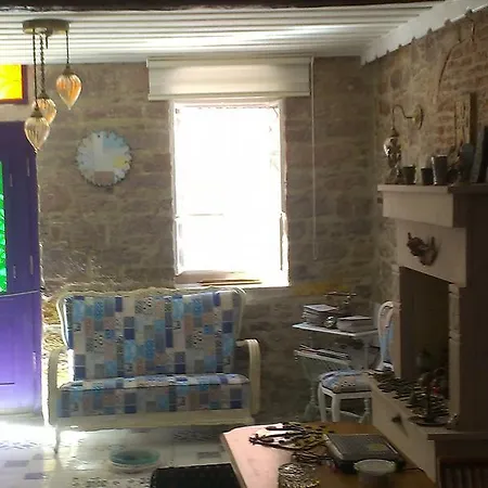ホテル Lusin Ayvalı