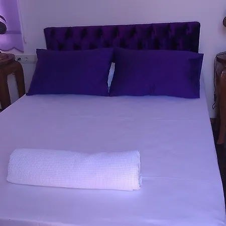 Otel Lusin