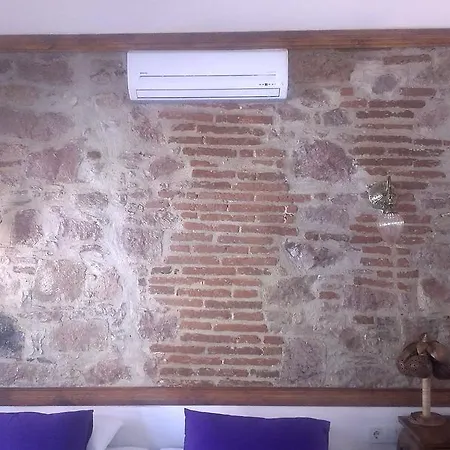 Hotel Lusin Ayvalı