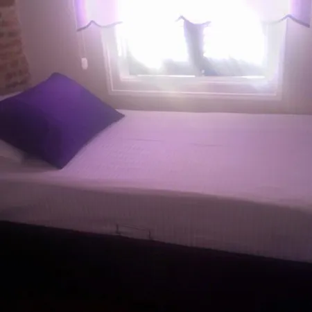 Lusin Hotel Ayvalı