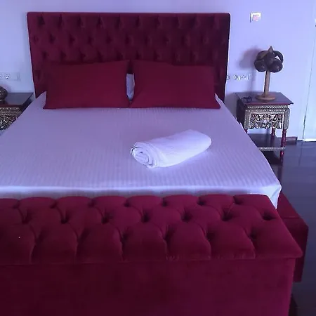 Lusin Otel
