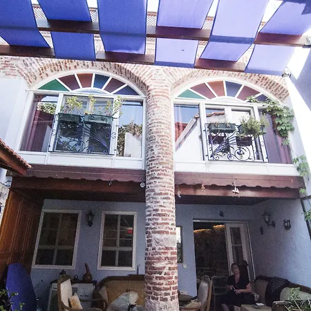 Hotel Lusin