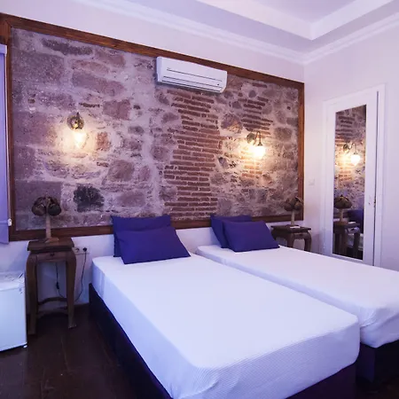 Hotel Lusin