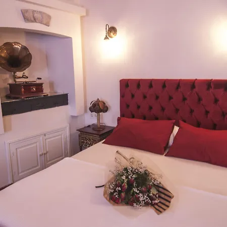 Hotel Lusin 2*