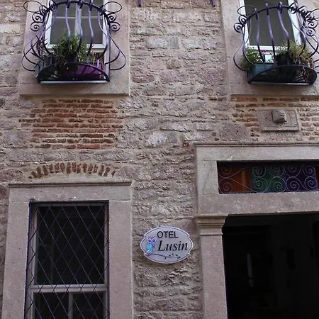 Hotel Lusin Ayvalı